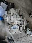 Бмв е71 х6 заден Диференциал 3.64 bmw e71 x6 3.5 286 коня