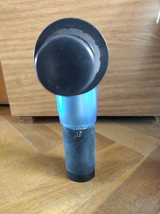 Aparat de masaj pt.corp  Fascial Gun HF-280