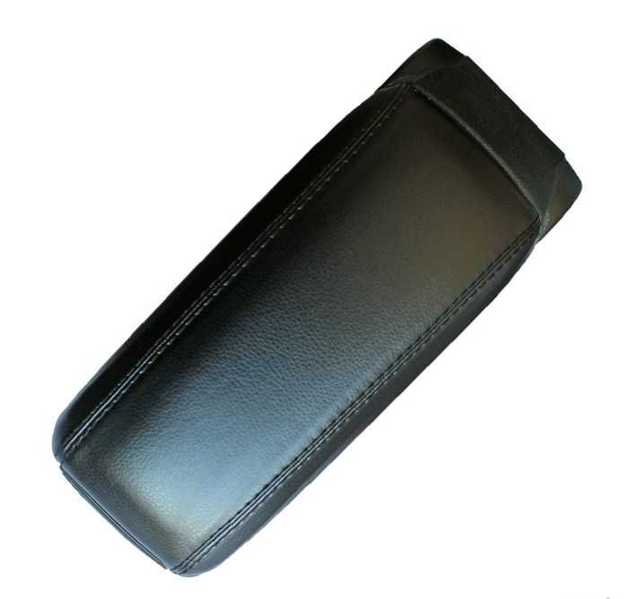 Подлакътник за VW Passat B6 - 2005-2010г, Кожен