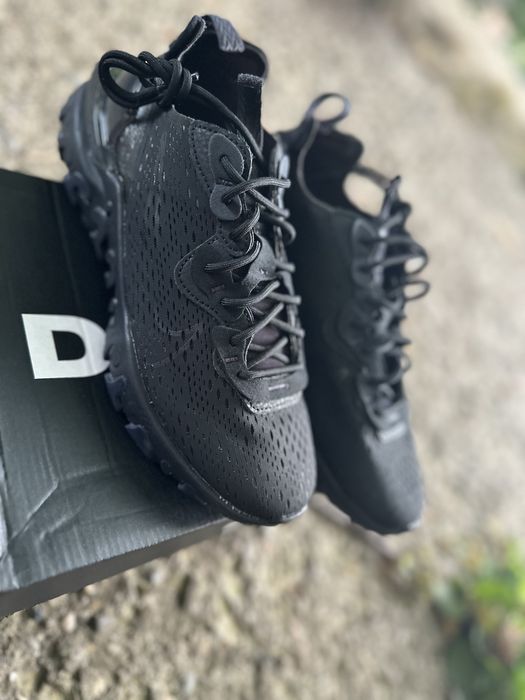 Nike React Vision
