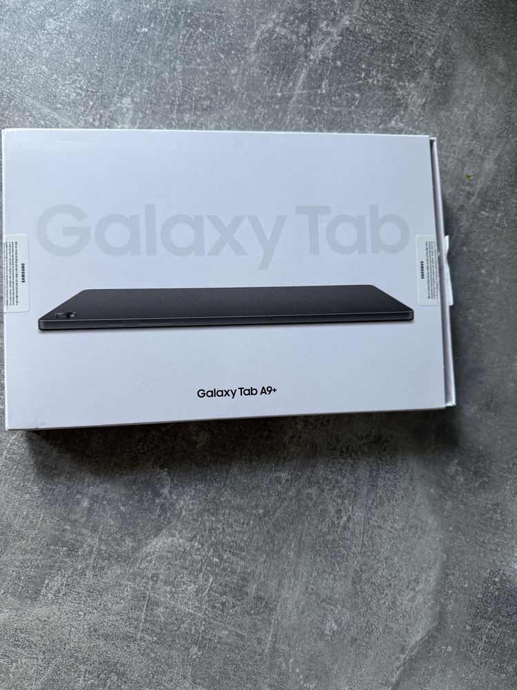 Samsung Galaxy Tab A9+
