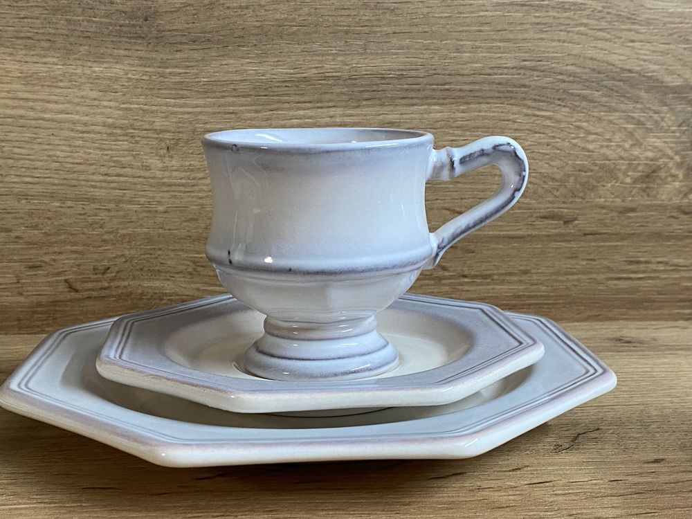 Villeroy & Boch Gallo Leonardo Classic -Сервиз за кафе