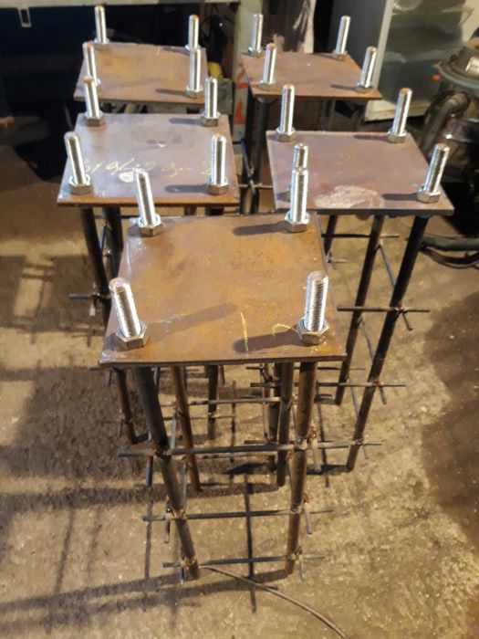 Vand cuzineti diferite dimensiuni