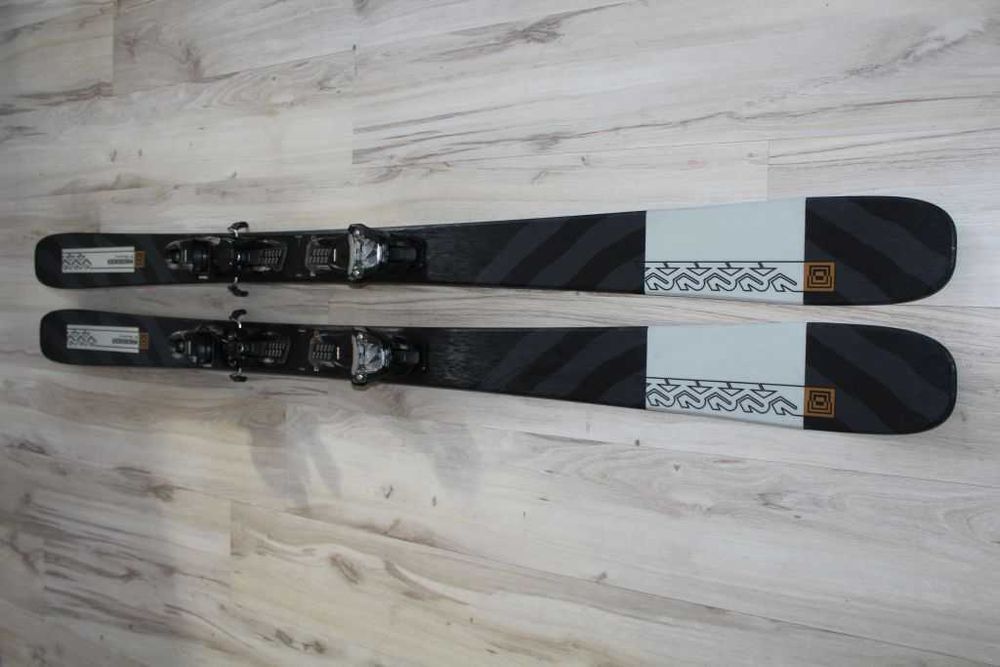 K2 Mindbender 85 177cm, 170cm, 156cm, 2024