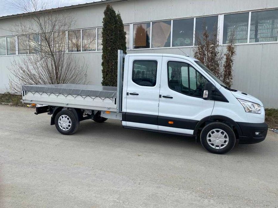 Carosari AUTO 3.5 t - 12 t