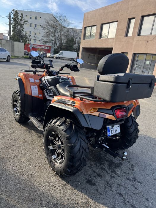 ATV CF MOTO 250L 2020