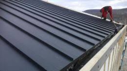 Montaj Reparatii Acoperisuri - Montaj Acoperisuri Tigla - Mansardari