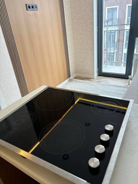 Плита Bosch 60*50