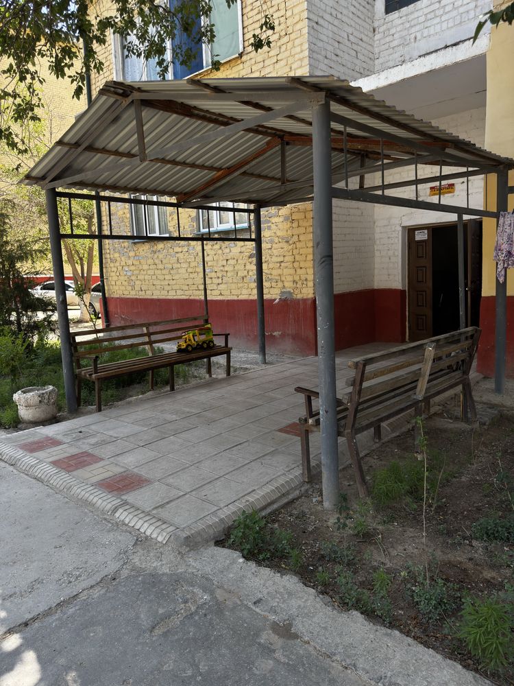 Продается квартира