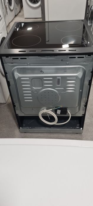 Чисто Нова свободностояща печка TECHNOLUX  Клас А