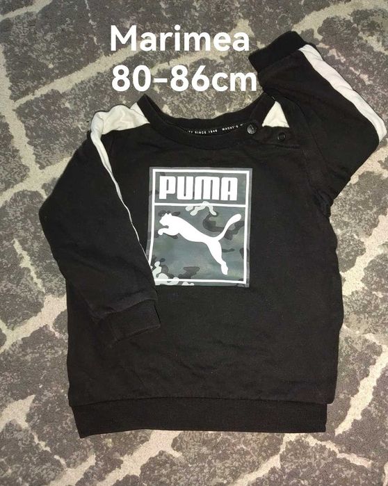 Bluze copii marimea 80-86cm