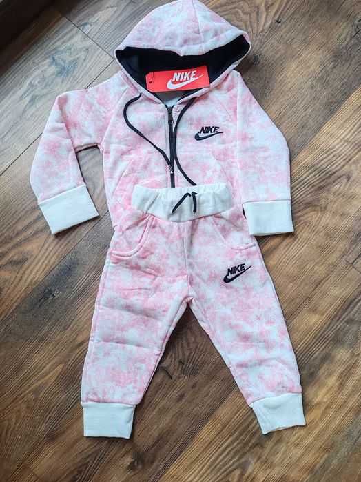 Trening fetite replica Nike 1-1.5 ani
