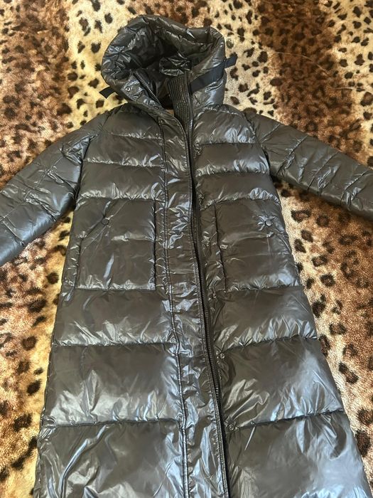 Продам пуховики/дубленки