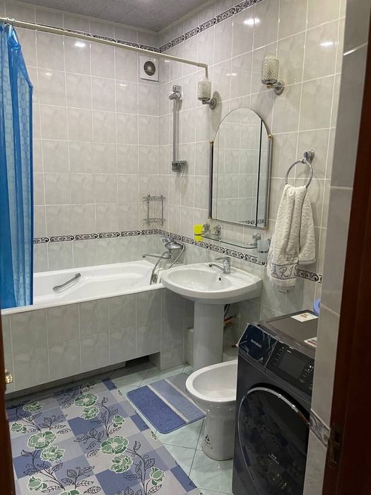 Сдается 3 ком Ц 2 Алайский рынок