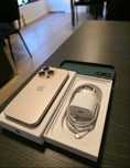 Iphone 16 pro 256 gb