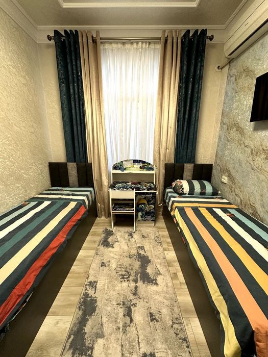 Срочно сдаётся евродом под офис или жиля махалля Козиробод