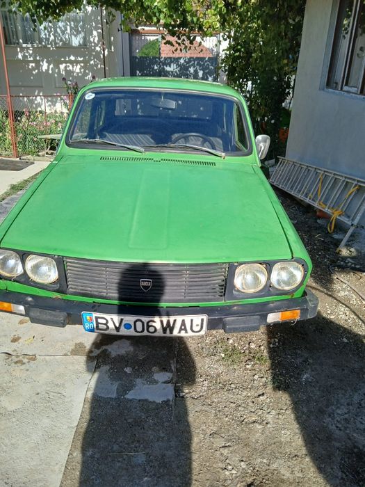 Vând Dacia 1310  Anul 1985