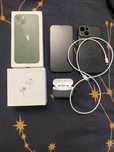 Iphone 13 128гб полный комплект