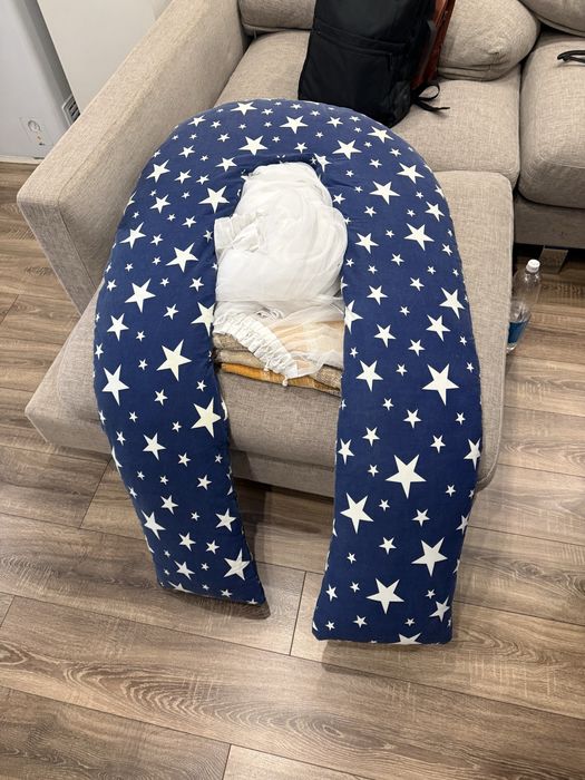 Подушка для беременных