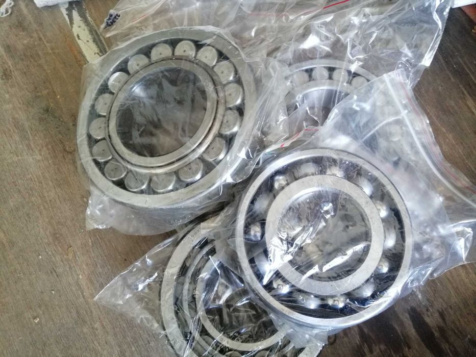 Лагери FAG, SKF-3314, 22314cc,22318E,NU316,6318,6226