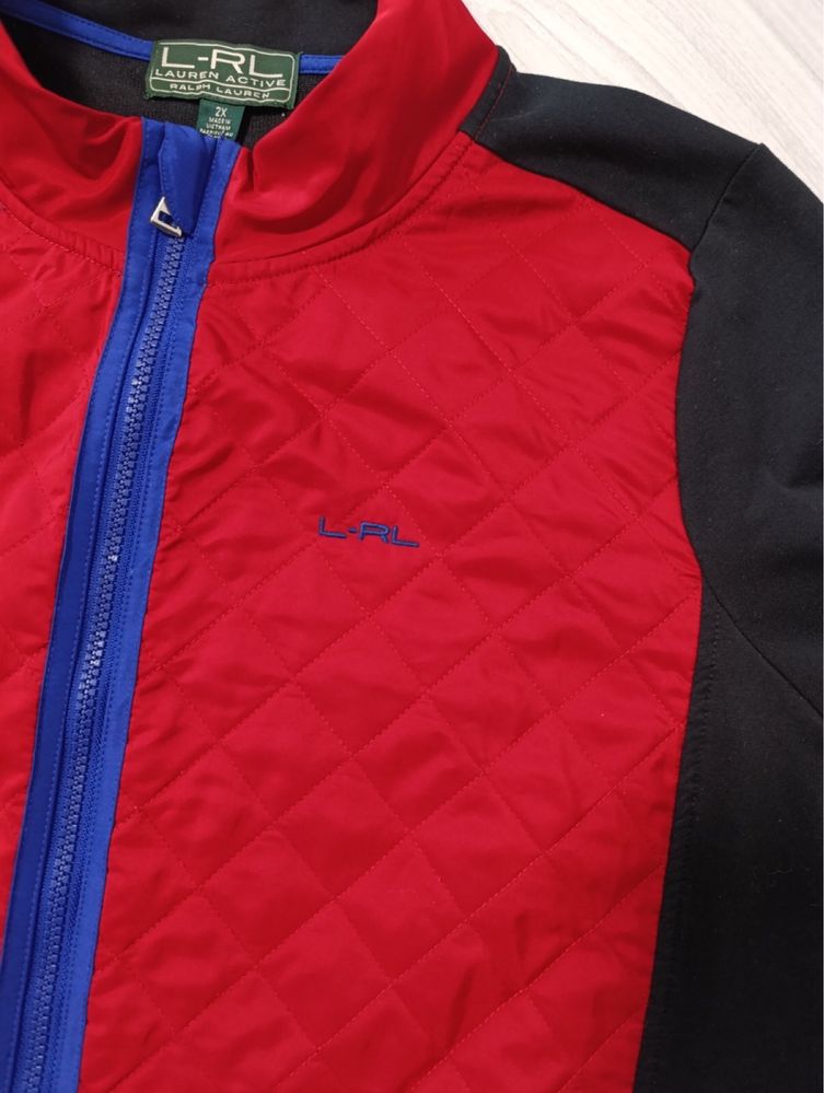 L-RL Lauren Active Ralph Lauren оригинален суичьр