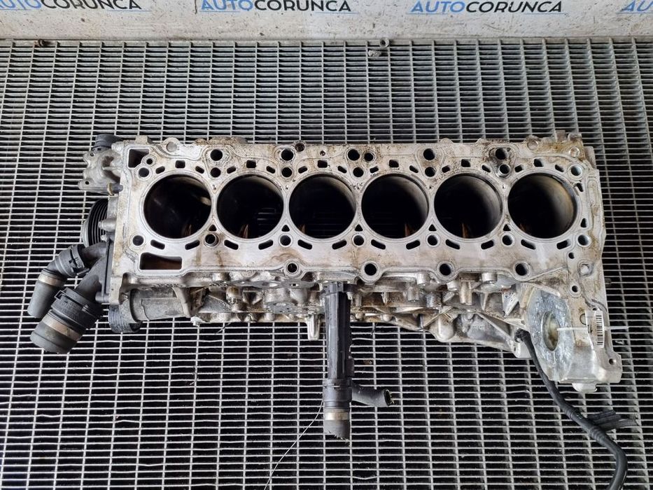 Bloc motor BMW X5 E70 Facelift 3.0 D 2010 - 2013 183kW 245CP 2993CC N57D30A (1283) 7799978