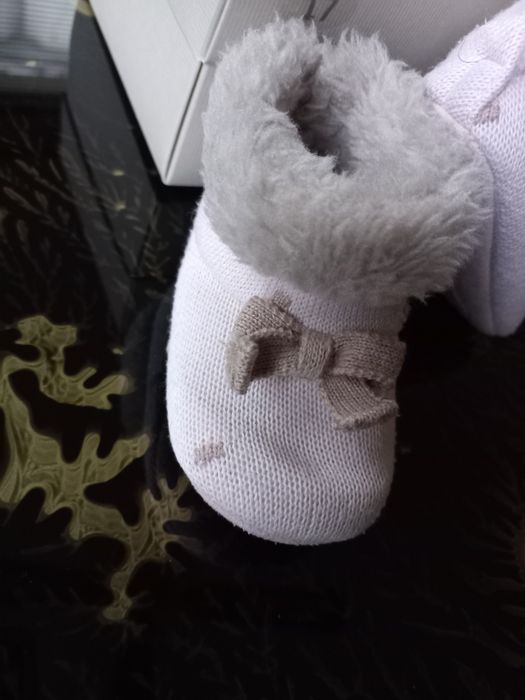 Обувчици  за момиче