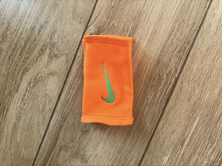 Mansete tenis Nike Wide Swoosh 2buc NOI