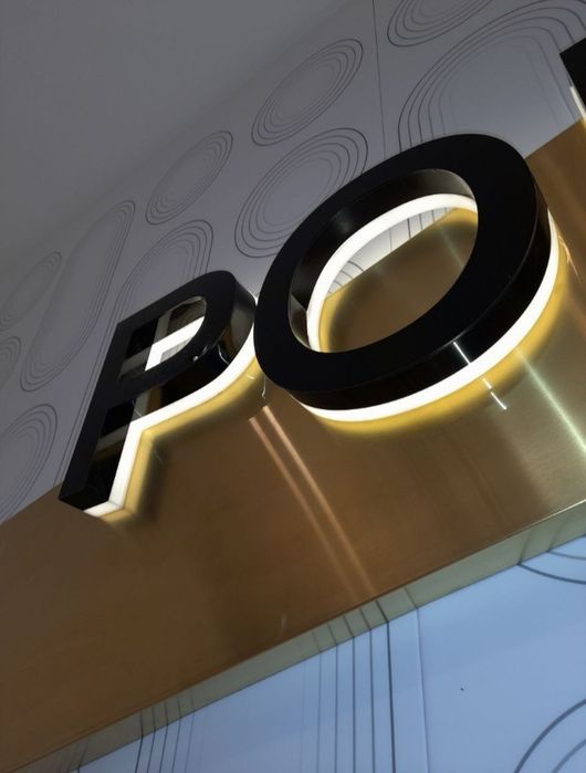 Наружная реклама