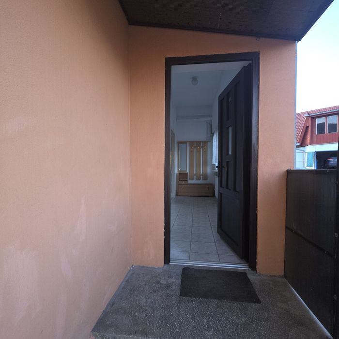 Inchiriez casa in Târgu Mureș