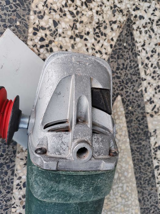 Metabo WE 22-230 MVT, 2200 W, 230 мм - електрически ъглошлайф