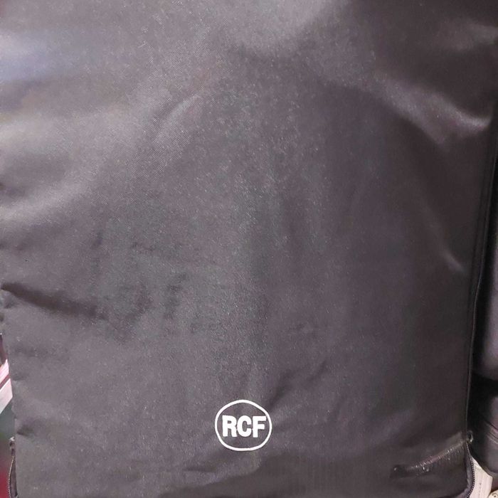 Subwoofer activ RCF Sub 8003-AS MK2