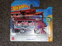 RAIJIN EXPRESS Treasure Hunt HotWheels - masinuta