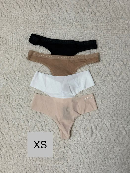 Chiloti Victoria's Secret originali 45 lei BUCATA