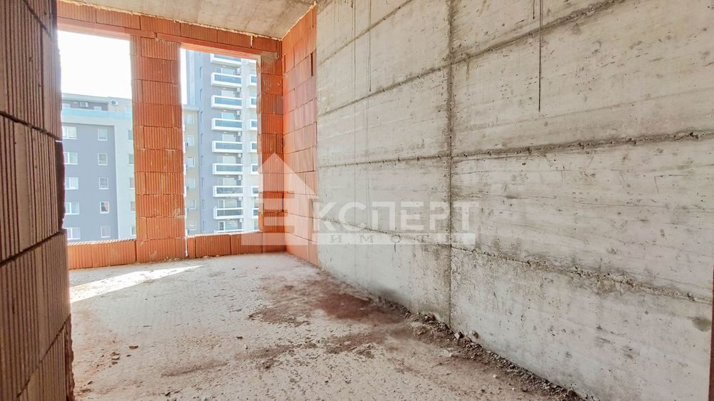 Продава се Тристаен апартамент в Пловдив, Христо Смирненски - 125 кв.м за 1346 €/кв.м - Снимка #10