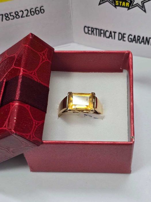 Inel 6.20gr (m1) staramanet