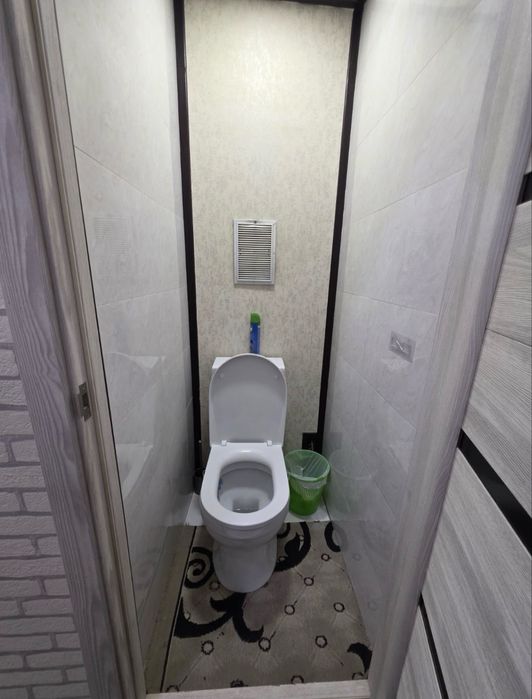 2в3 комнатная квартира на Чиланзаре 7 квартал