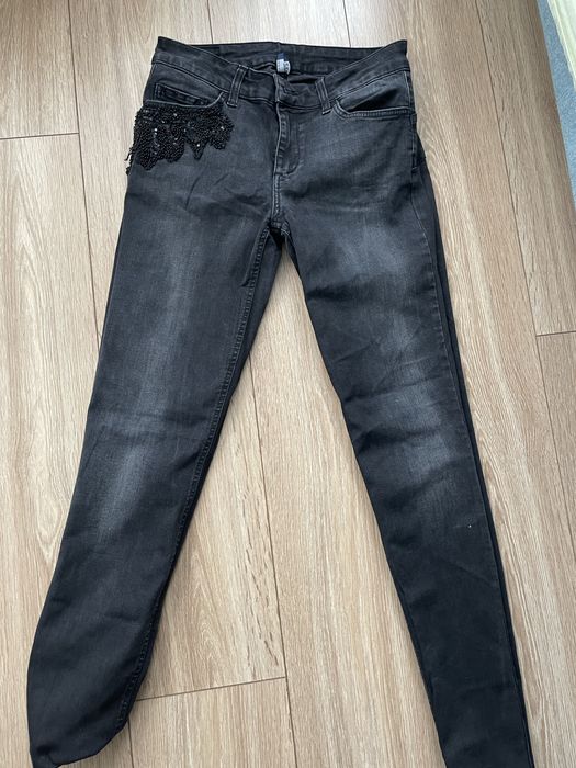 Дамски дънки liu jo, armani exchange, ck, trussardi, ralph, edc