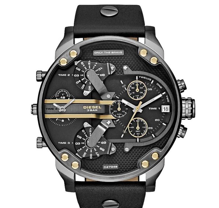 Мъжки часовник DIESEL