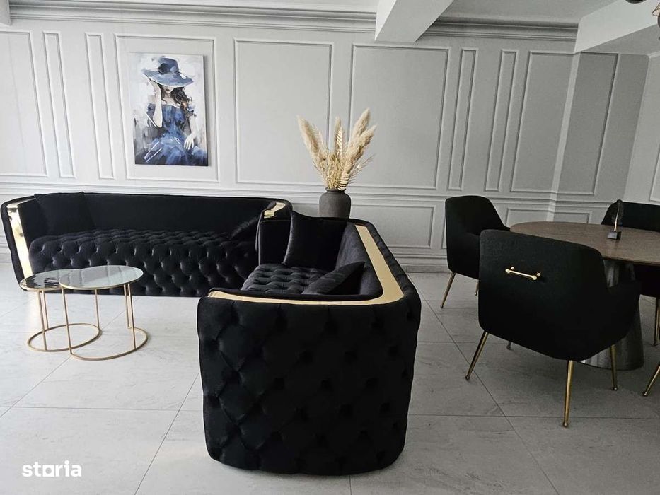 Apartament Lux Agronomie