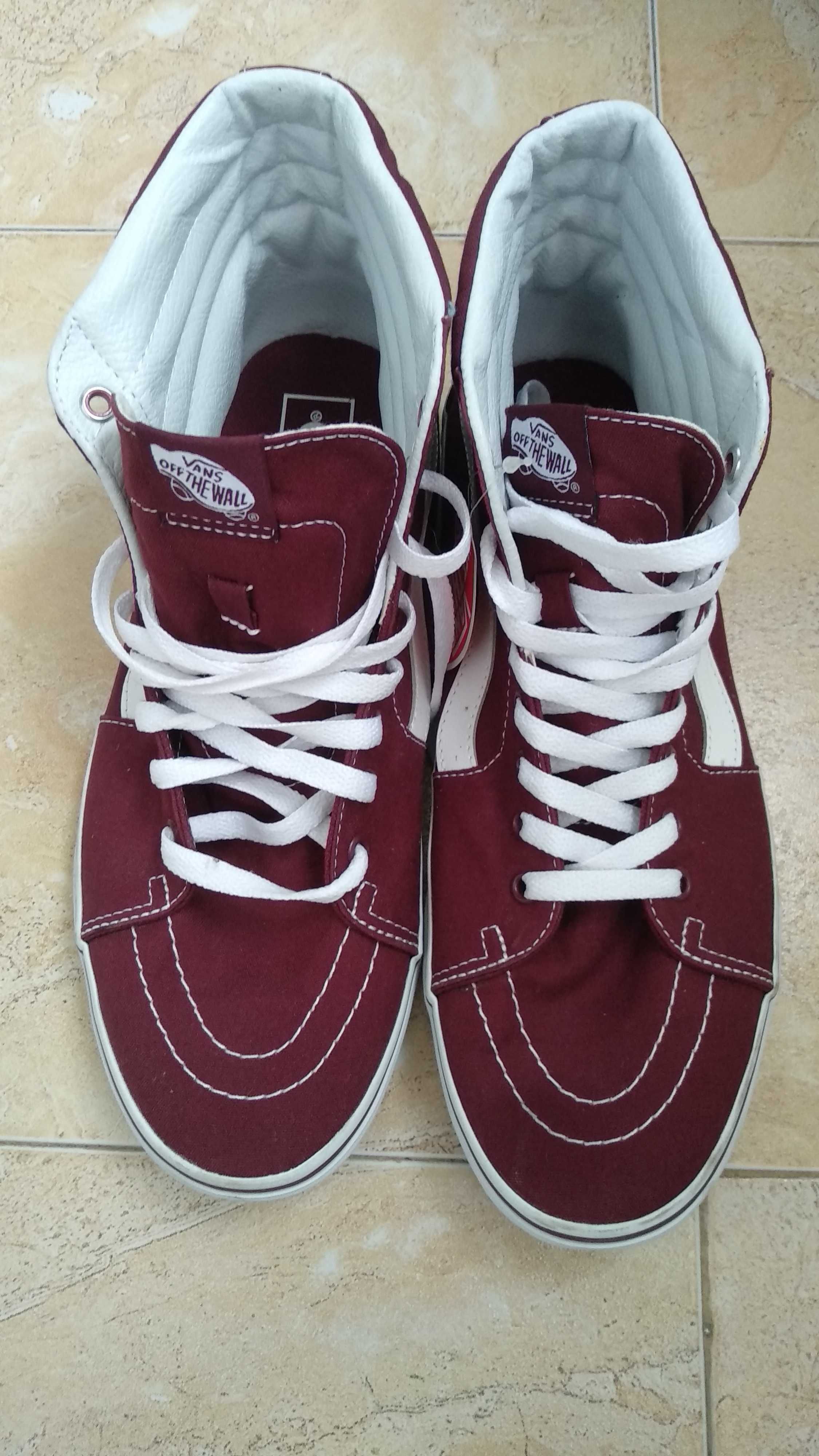 Оригинални Кецове VANS