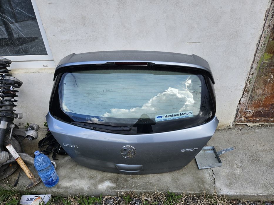 Haion corsa d 2007-2015/pt 4 usi
