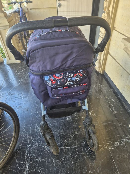 Детская коляска!