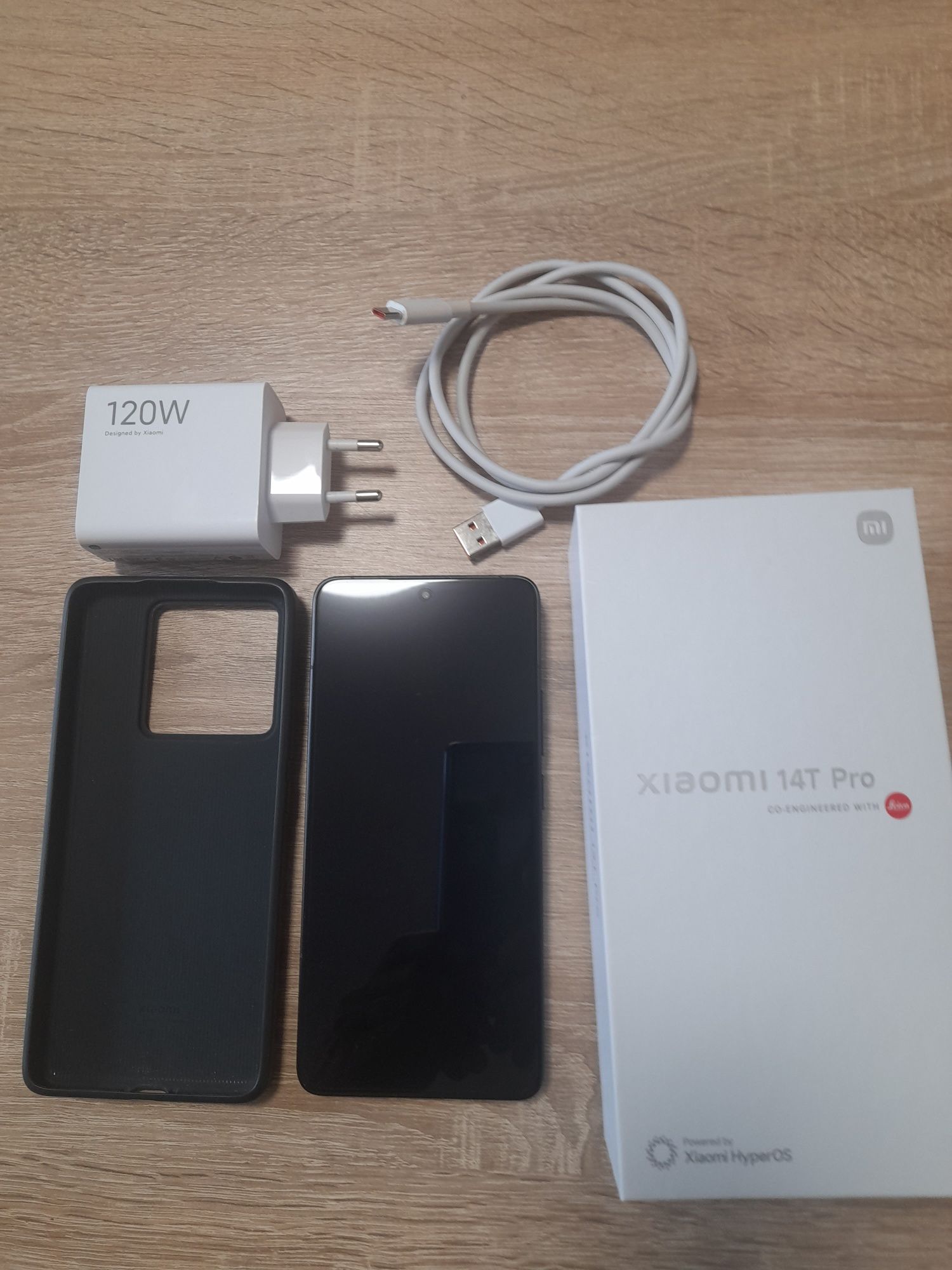 Телефон xlaoml 14T Pro