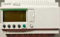 Контроллер для управления технологическ процессами 220 Вольт ПЛК PLC
