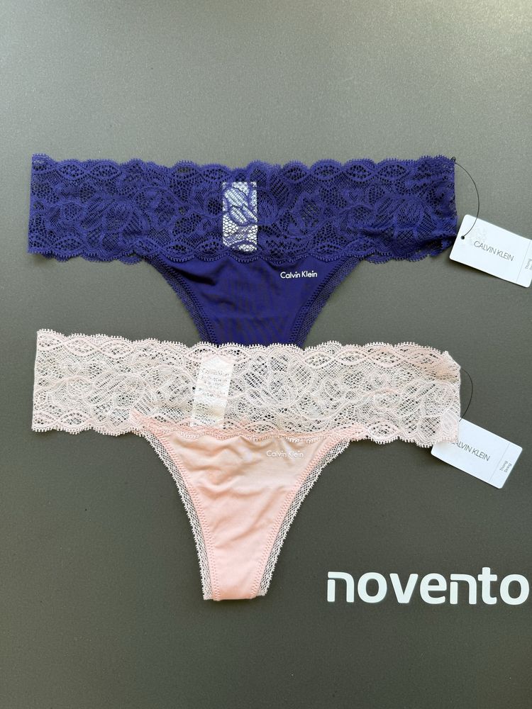 Комплект луксозни прашки Calvin Klein /XS/