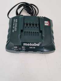 Зарядно Metabo ASC 55