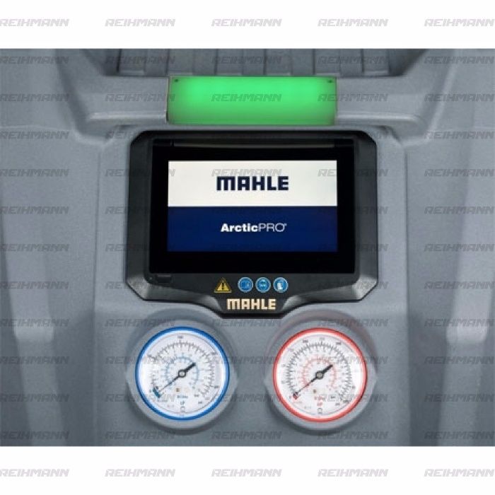 Aparat incarcat freon, clima auto MAHLE ArticPRO ACX 380