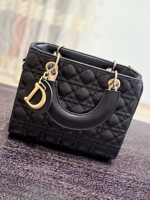 Дамска чанта Dior