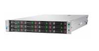 Server Rack 2U HP ProLiant DL380 G9 2*E5-2698 v4 20-Core 32-1TB DDR4